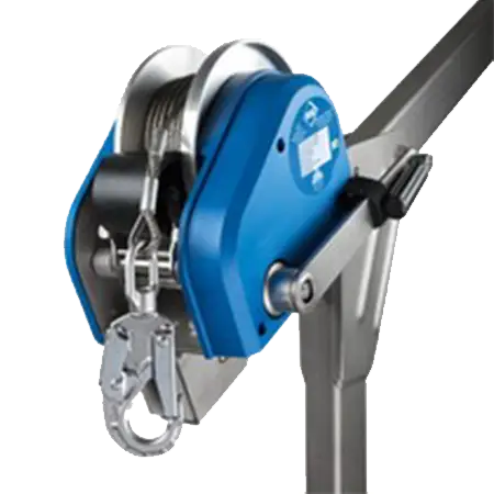 2002227 Winch