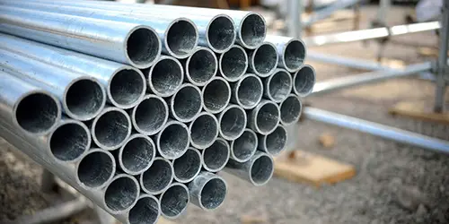 Scaffolding Category