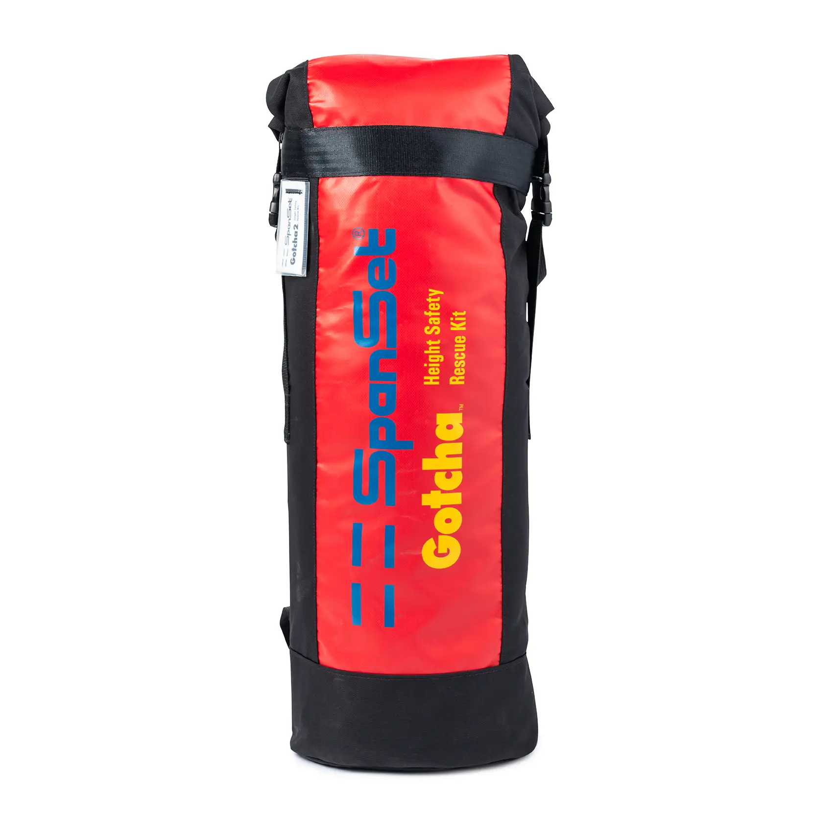 Gotcha Rescue Kit Bag