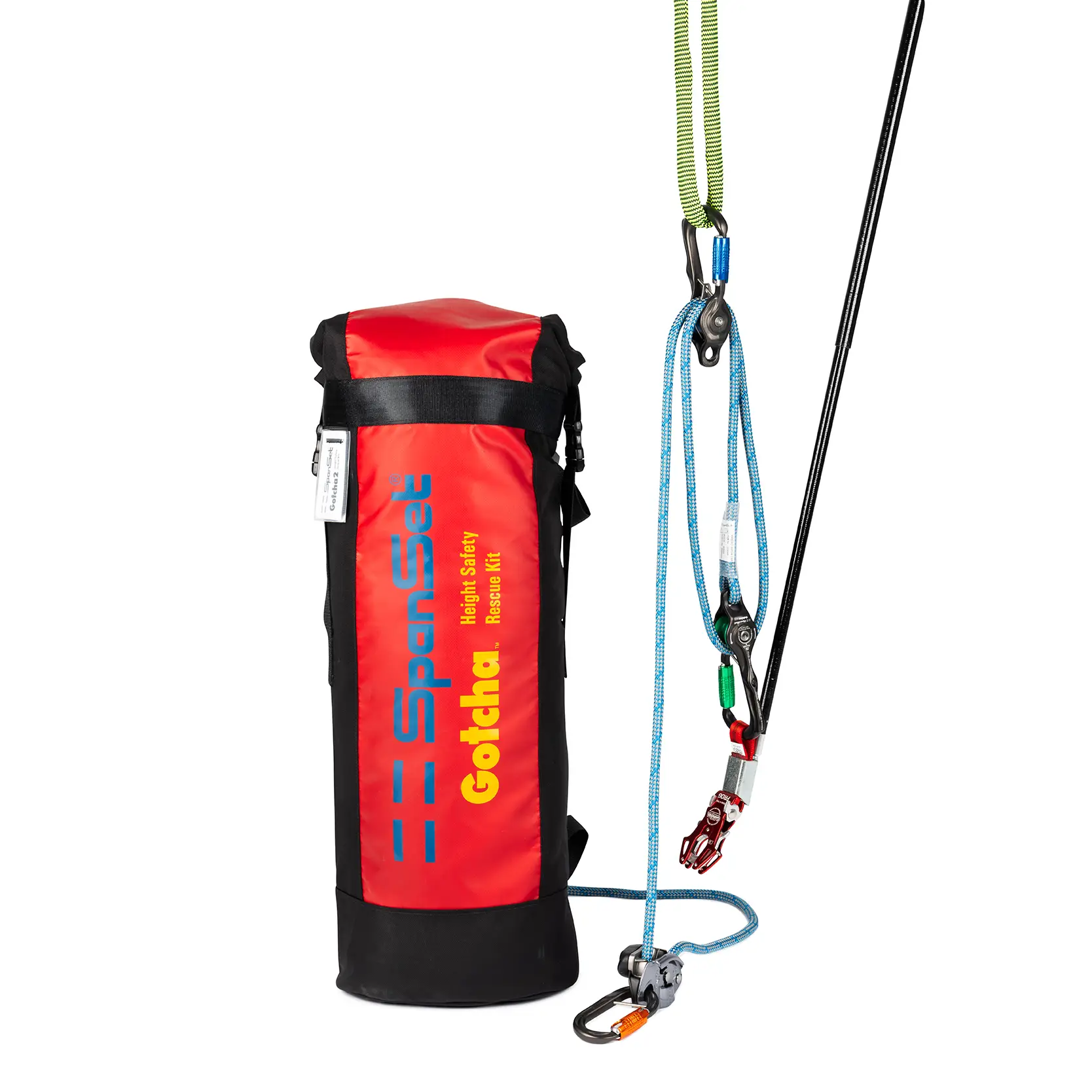 Gotcha Rescue Kit