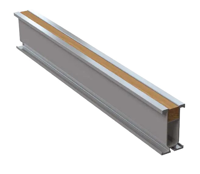 TITAN 150 Beam