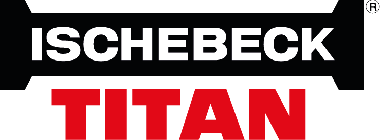 ischenbeck titan logo