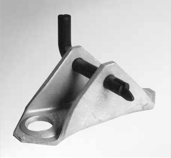 Push Pull Prop Rssi TITAN RS Push-Pull Props (Steel) - Westport Equipment