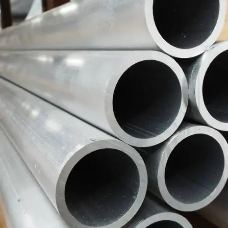 Aluminium Tube 1