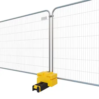 Durablock Pre Filled Ballast Block 2