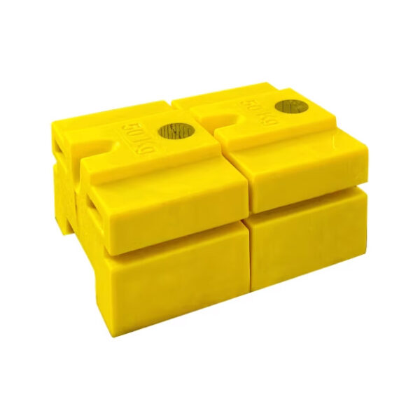 Durablock Pre Filled Ballast Block 3