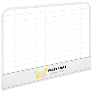 EU005 Half Panel Westport EPS