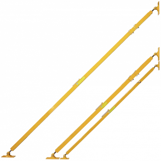 Lightweight Wall Brace